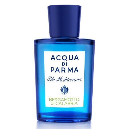 ACQUA DI PARMA 帕尔玛之水蓝色地中海淡香水（香柠檬香）  75ML