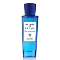 ACQUA DI PARMA 帕尔玛之水蓝色地中海淡香水（香橙香）  30ML